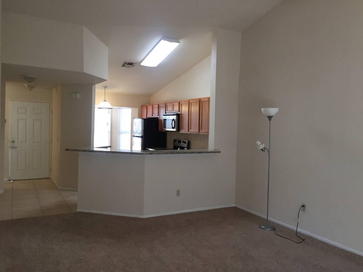 Apartment for rent at 7427 Sugar Bend Dr, Orlando, FL 32819
