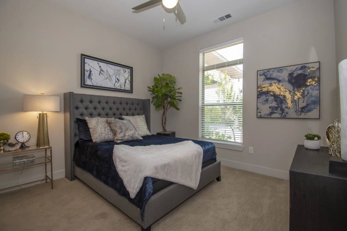 Apartment for rent at 12101 Archeleta Blvd #B3-48, Austin, TX 78739