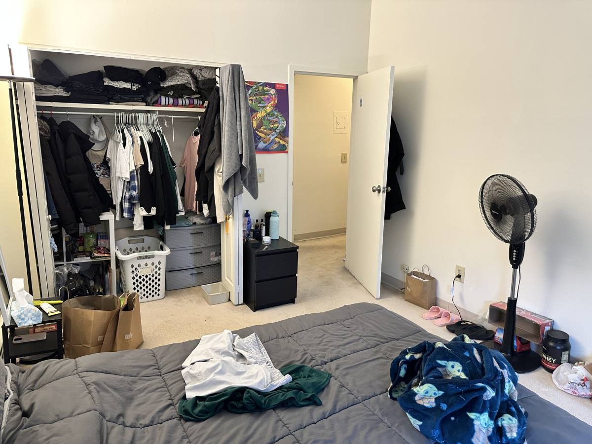 Apartment for rent at 5 Royce Rd #21, Allston, MA 02134