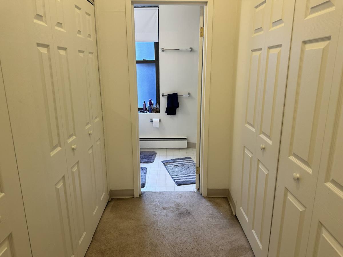 Apartment for rent at 5 Royce Rd #21, Allston, MA 02134