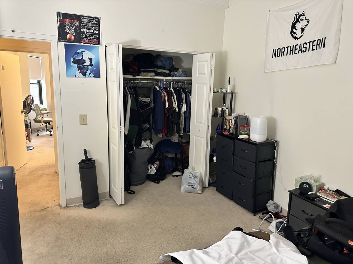 Apartment for rent at 5 Royce Rd #21, Allston, MA 02134
