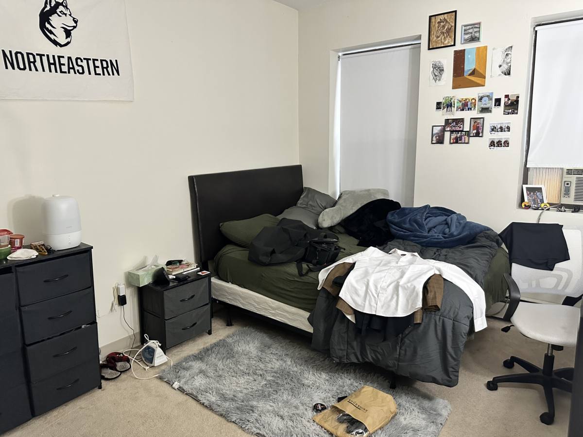Apartment for rent at 5 Royce Rd #21, Allston, MA 02134