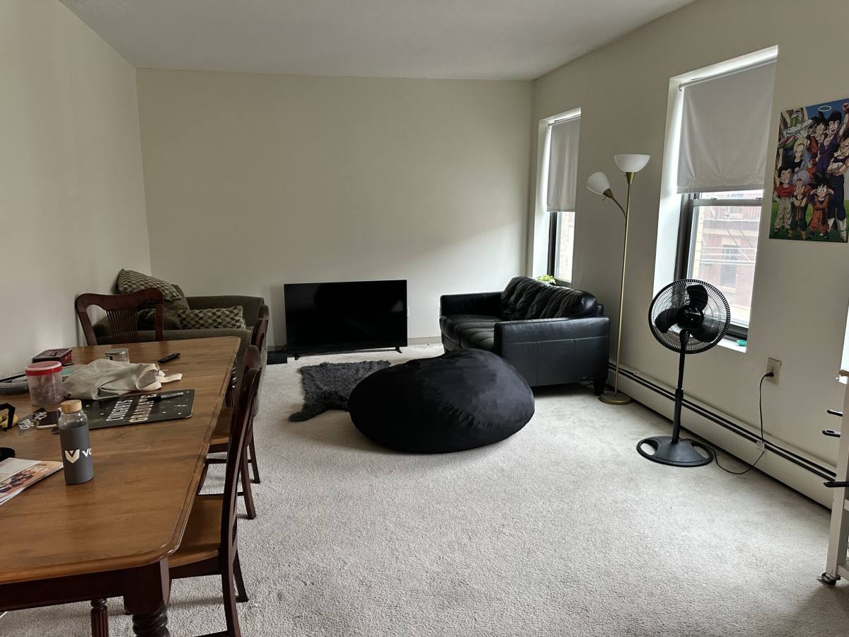 Apartment for rent at 5 Royce Rd #21, Allston, MA 02134