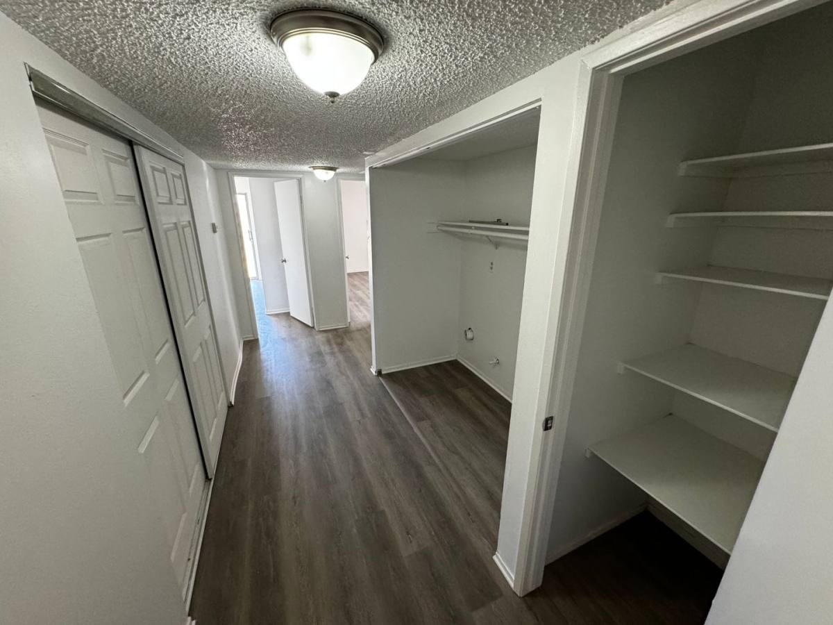 Apartment for rent at 3336 Sylvia St #A, Las Vegas, NV 89121