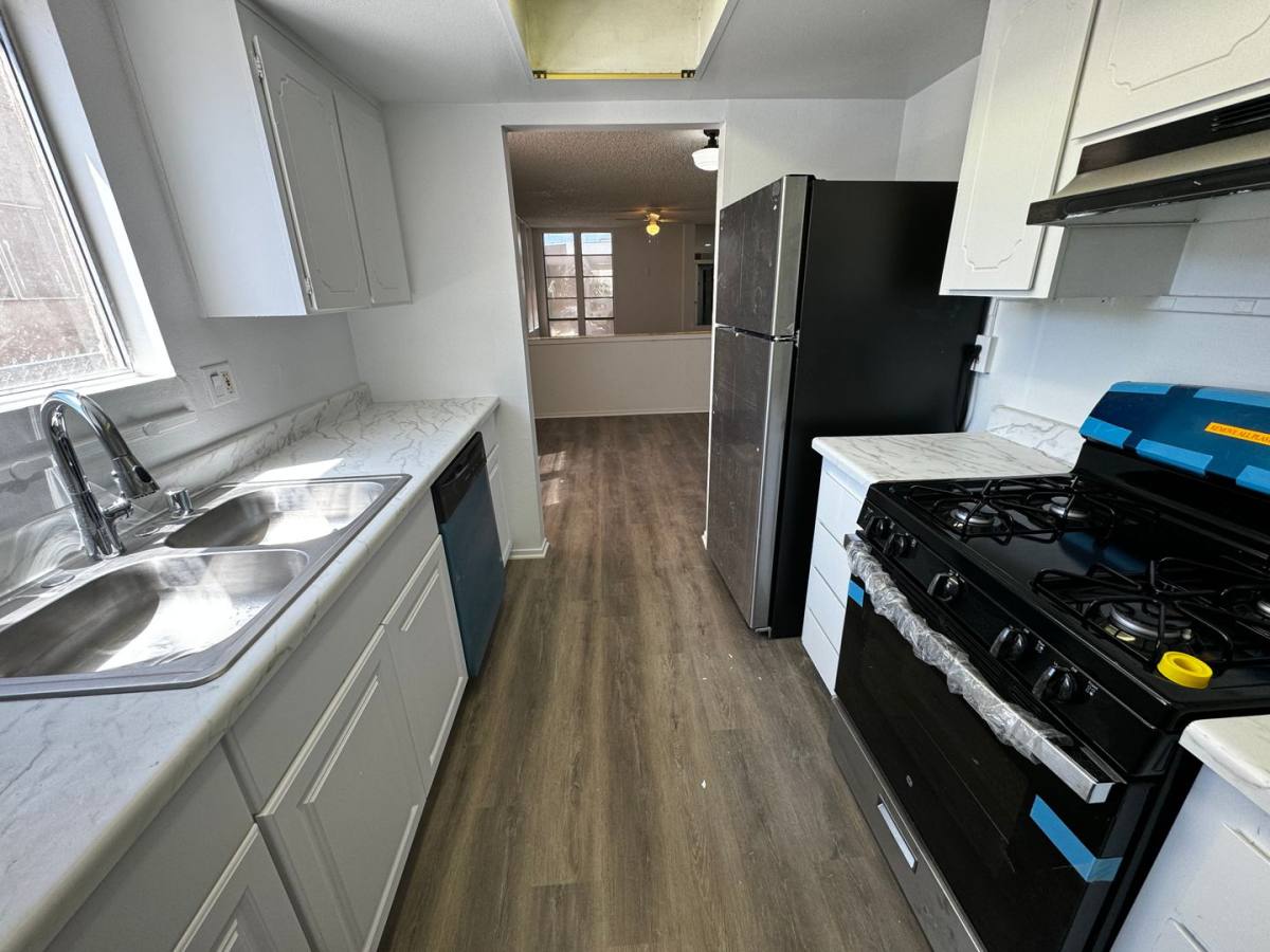 Apartment for rent at 3336 Sylvia St #A, Las Vegas, NV 89121