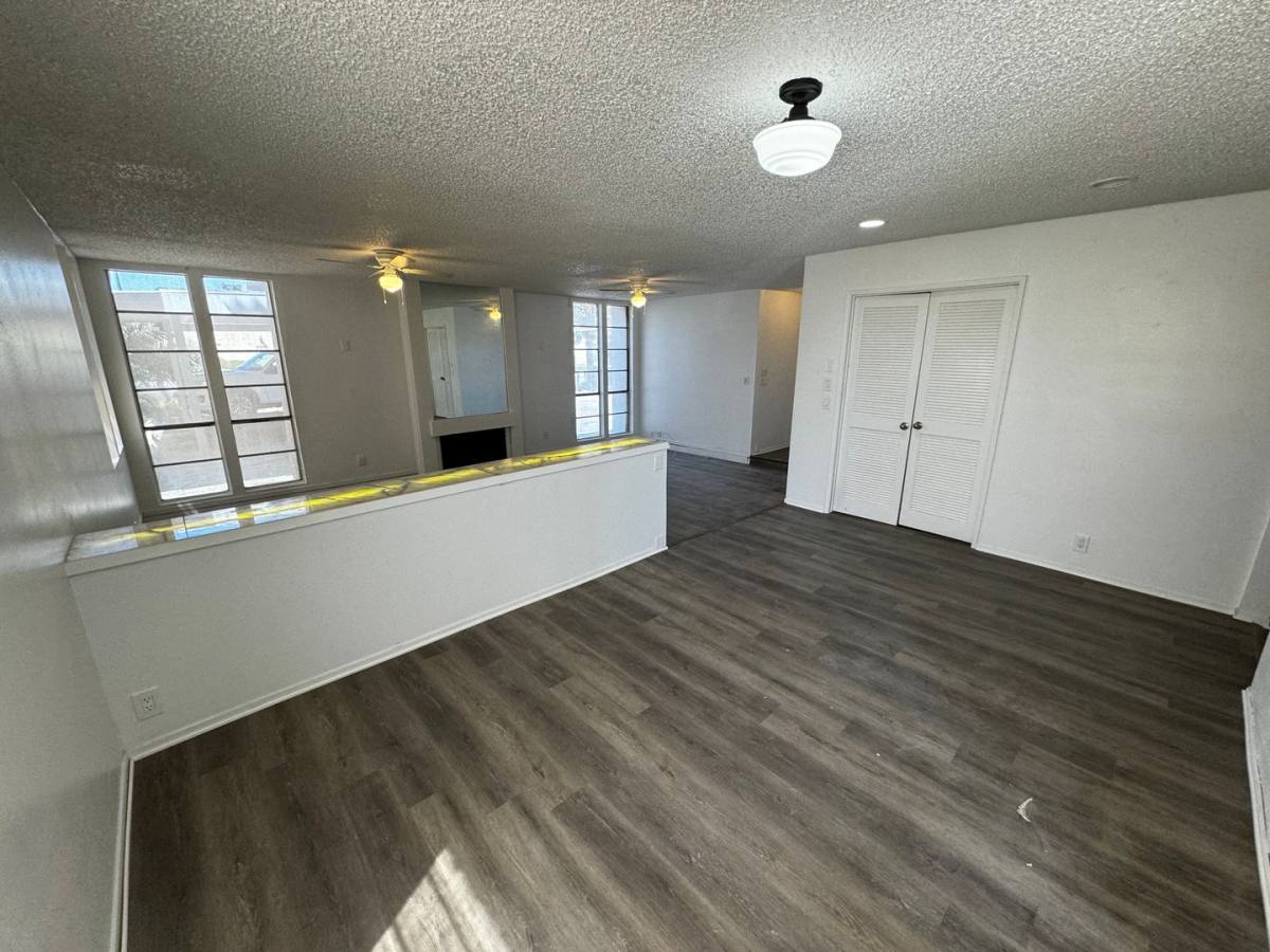 Apartment for rent at 3336 Sylvia St #A, Las Vegas, NV 89121
