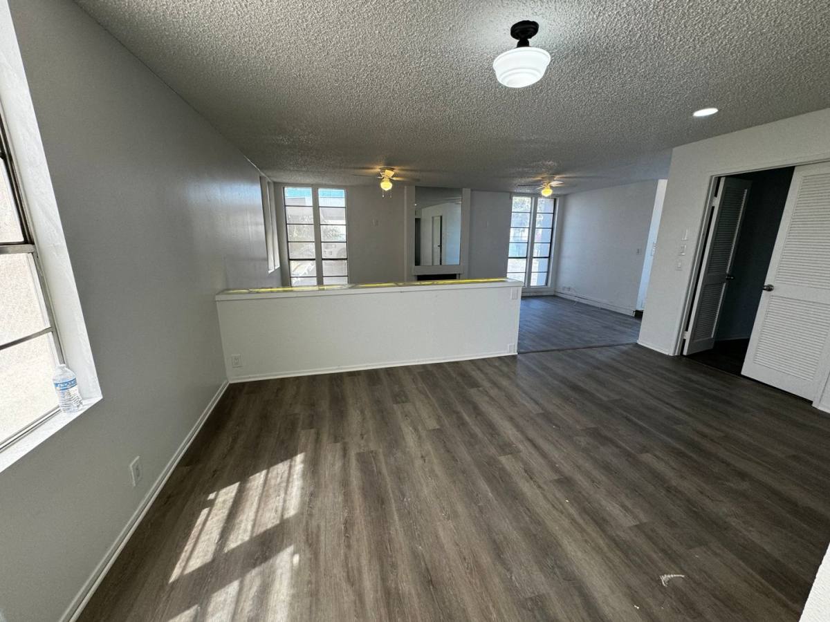 Apartment for rent at 3336 Sylvia St #A, Las Vegas, NV 89121