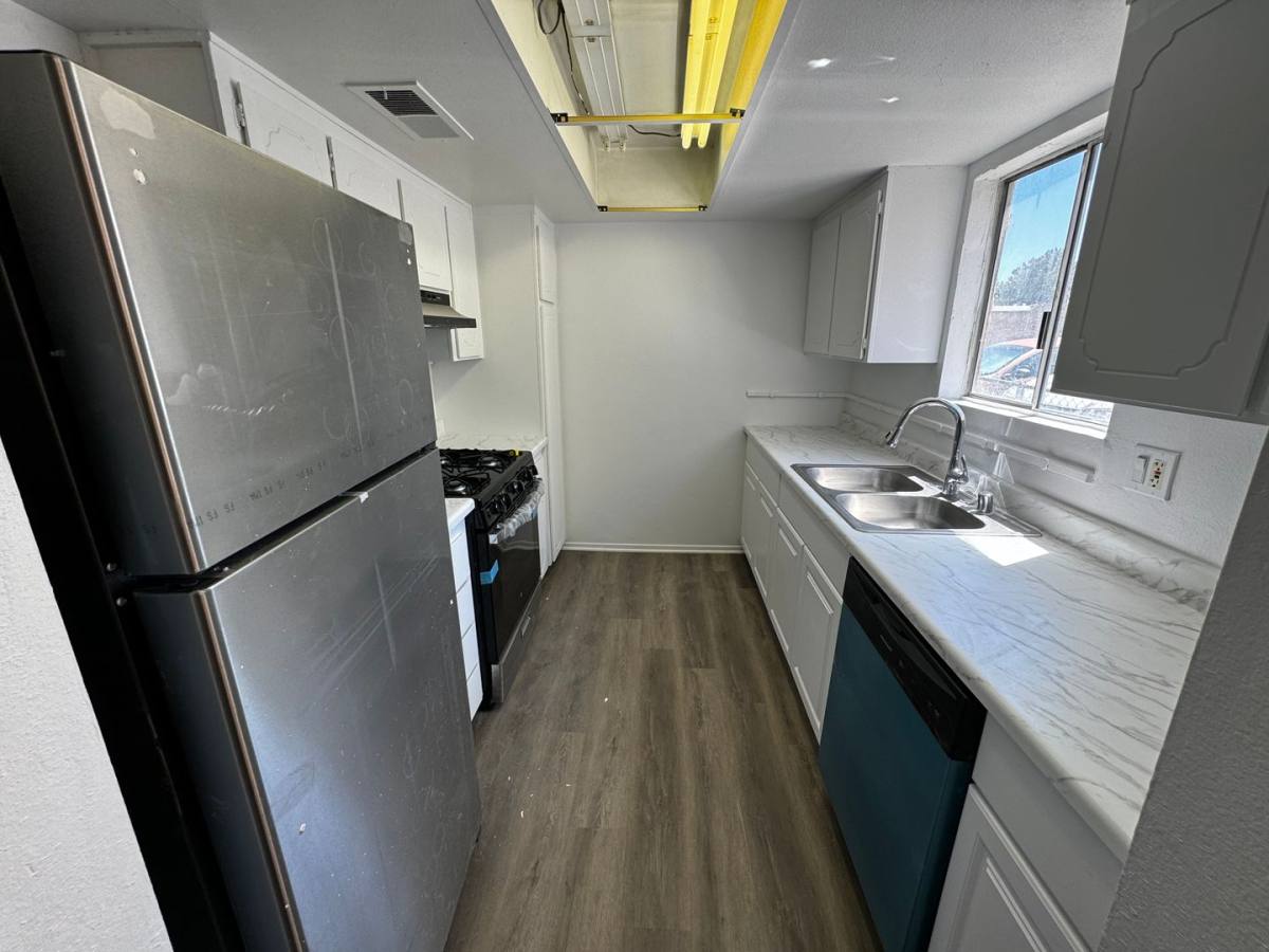Apartment for rent at 3336 Sylvia St #A, Las Vegas, NV 89121