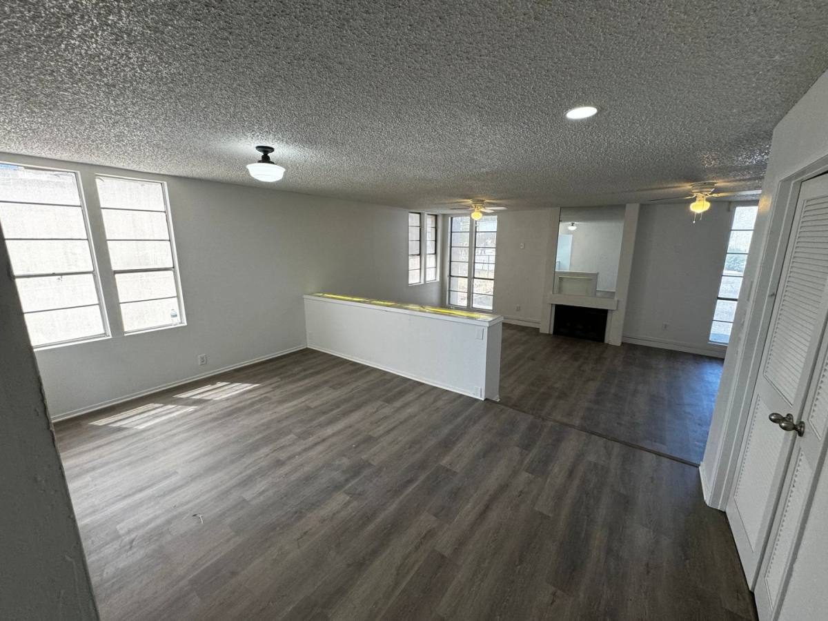 Apartment for rent at 3336 Sylvia St #A, Las Vegas, NV 89121