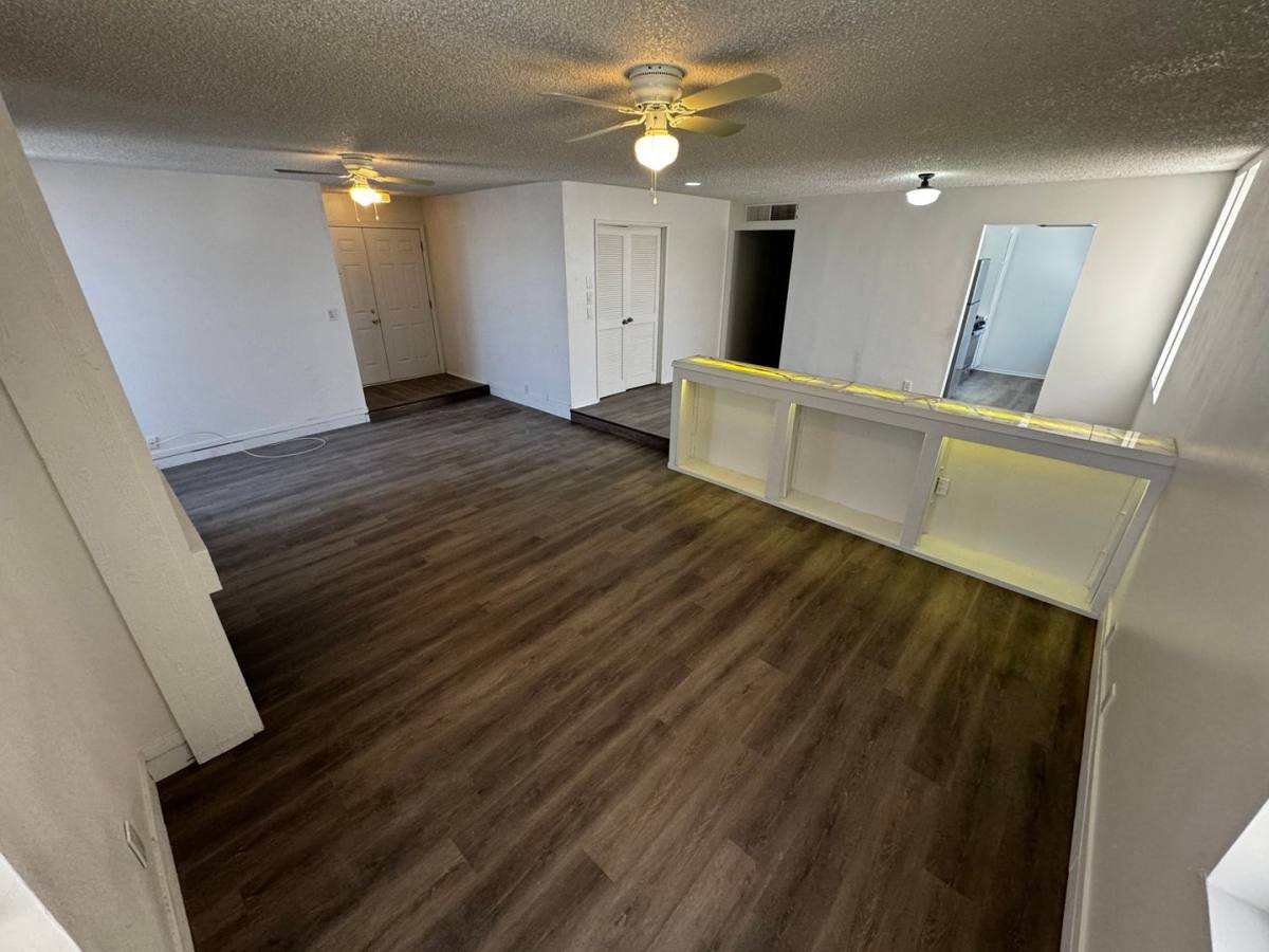 Apartment for rent at 3336 Sylvia St #A, Las Vegas, NV 89121