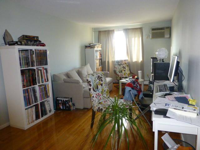 Apartment for rent at 14 Murdock St #3-2, Somerville, MA 02144