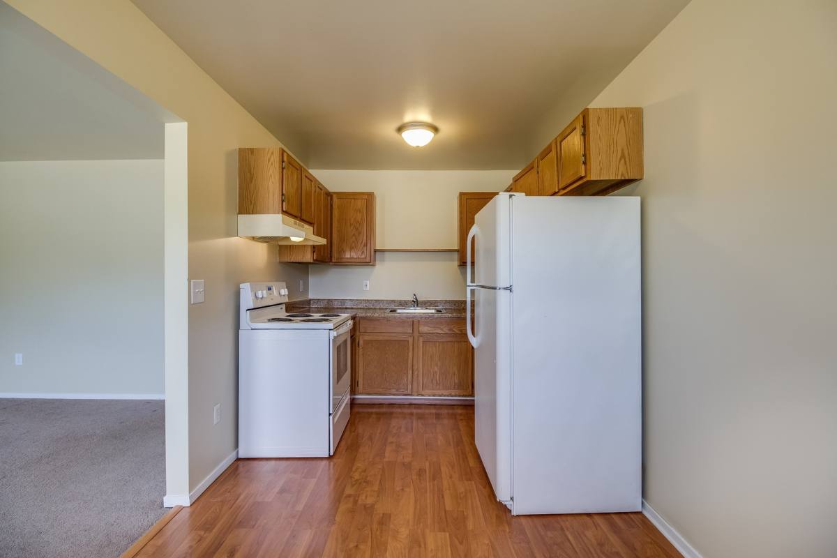 Townhouse for rent at 425 Meadowview St, Fowlerville, MI 48836
