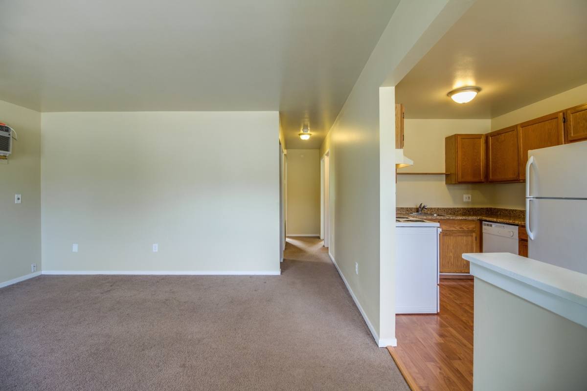 Townhouse for rent at 425 Meadowview St, Fowlerville, MI 48836