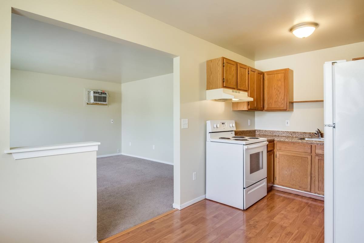 Townhouse for rent at 425 Meadowview St, Fowlerville, MI 48836