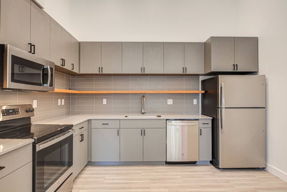 Apartment for rent at 9757 SE Holgate Blvd, Portland, OR 97266