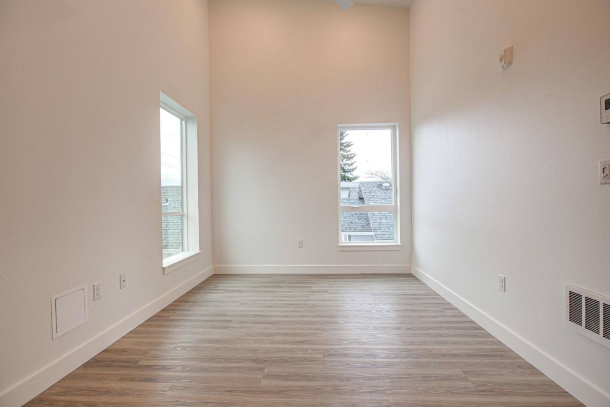 Apartment for rent at 9757 SE Holgate Blvd, Portland, OR 97266