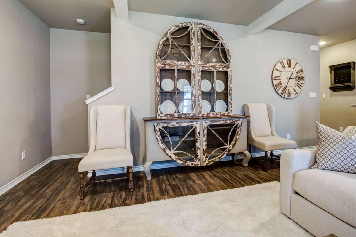 Townhouse for rent at 3415 Papa Bear, College Station, TX 77845