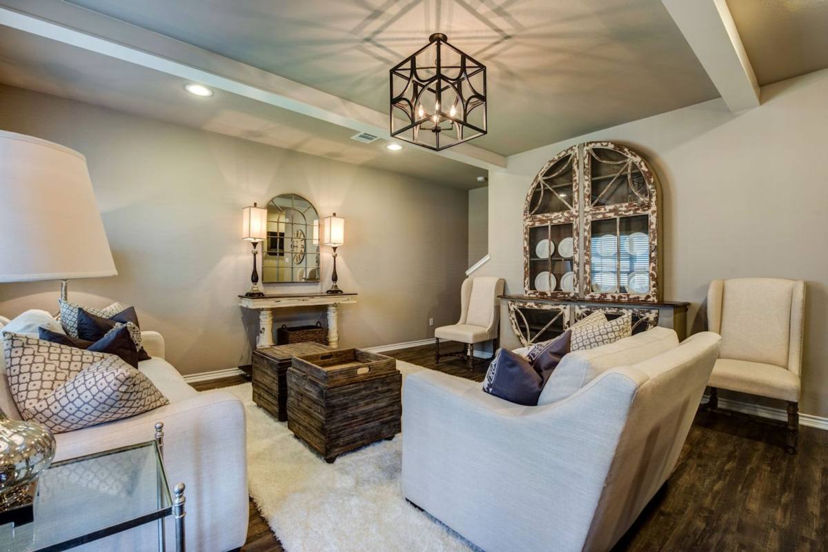 Townhouse for rent at 3415 Papa Bear, College Station, TX 77845