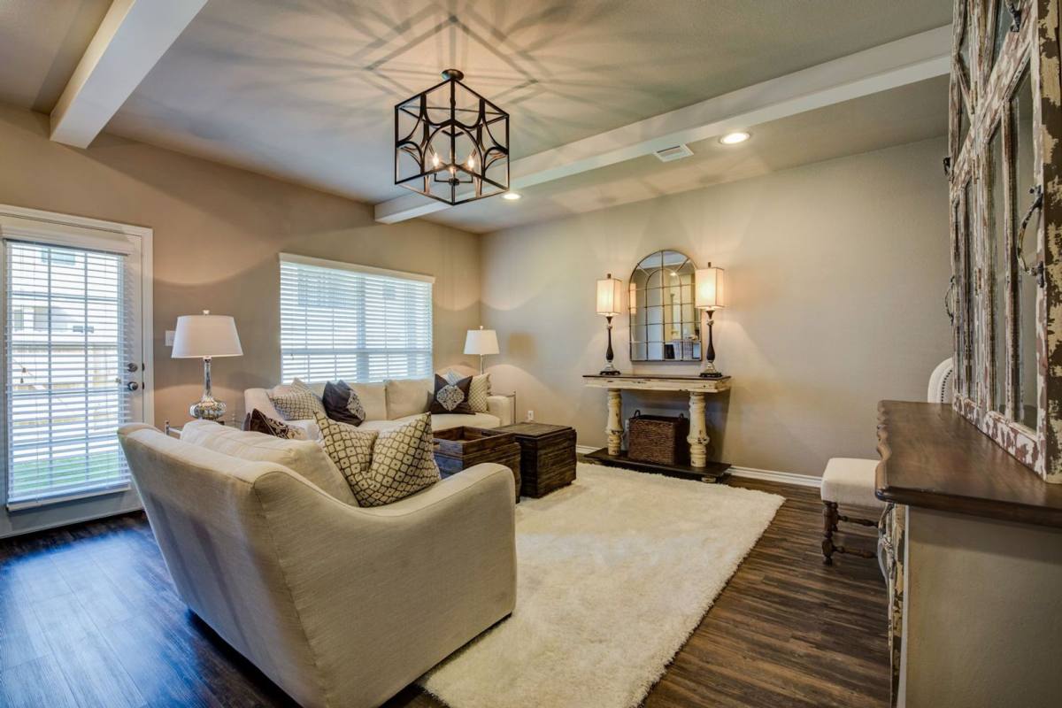 Townhouse for rent at 3415 Papa Bear, College Station, TX 77845