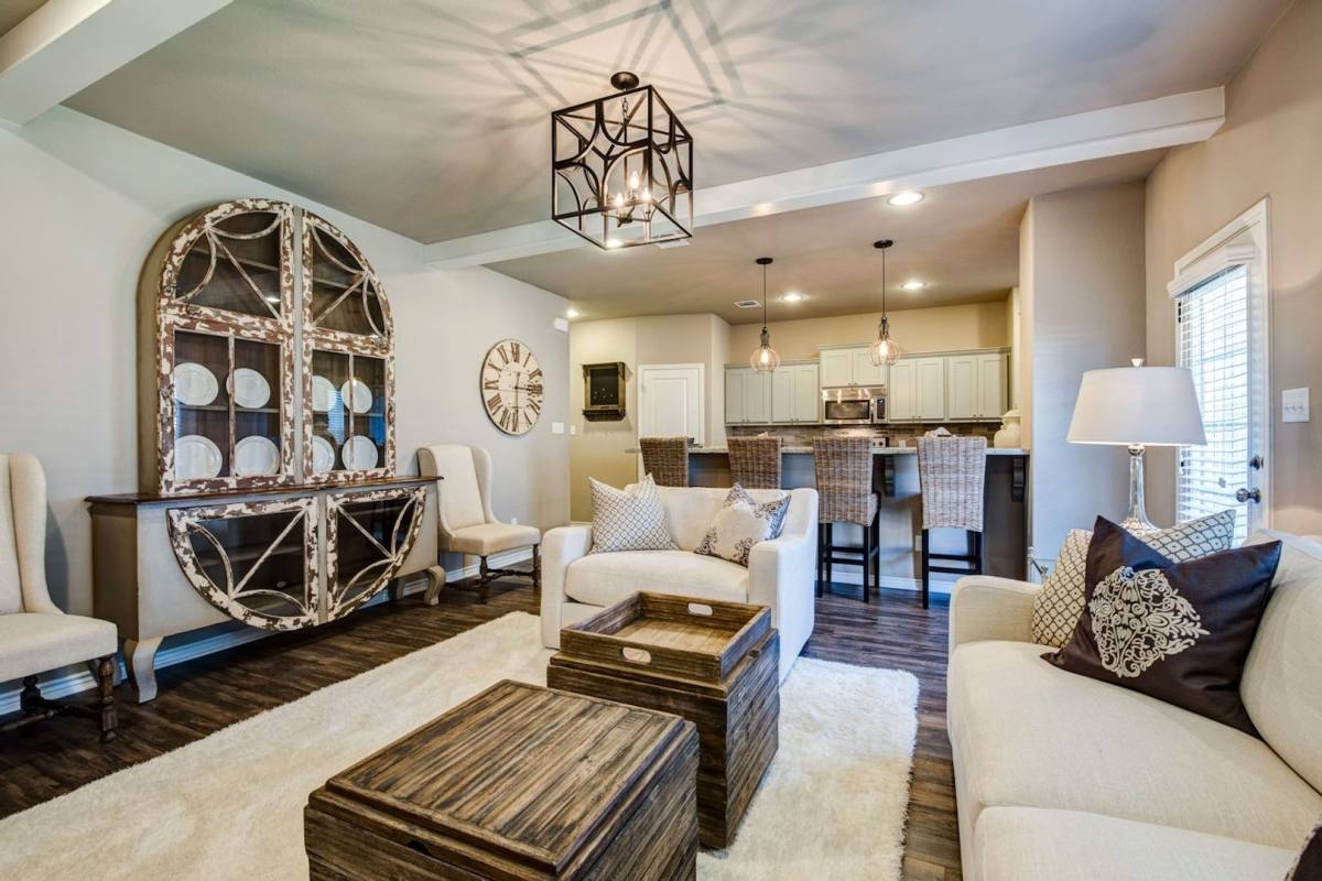 Townhouse for rent at 3415 Papa Bear, College Station, TX 77845