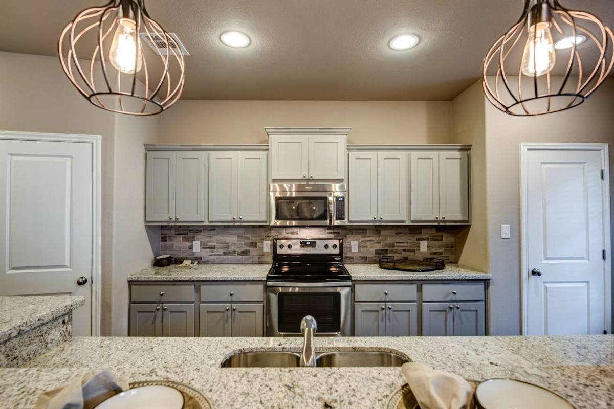 Townhouse for rent at 3415 Papa Bear, College Station, TX 77845