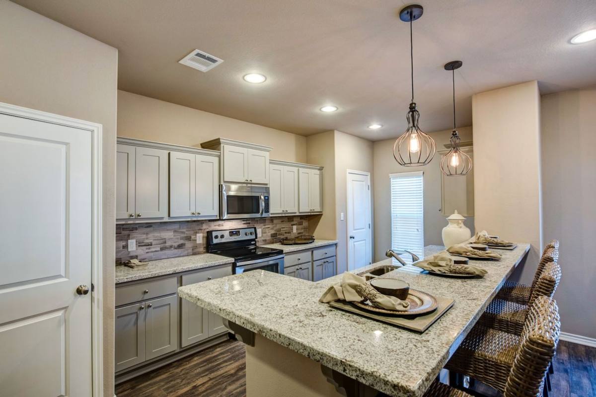 Townhouse for rent at 3415 Papa Bear, College Station, TX 77845