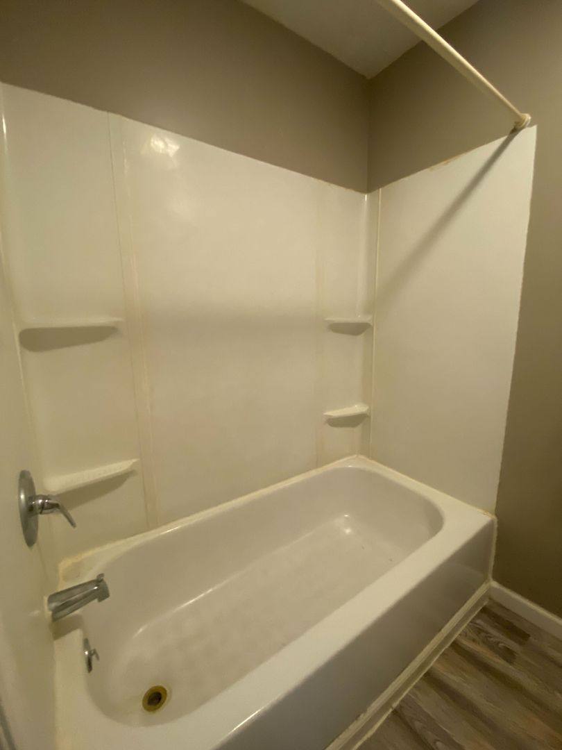 Apartment for rent at 1301 N Olney St, Indianapolis, IN 46201