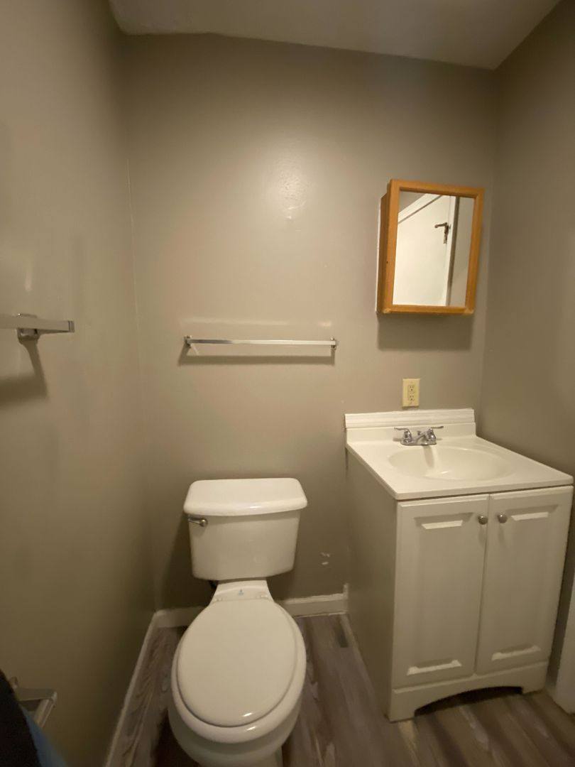 Apartment for rent at 1301 N Olney St, Indianapolis, IN 46201