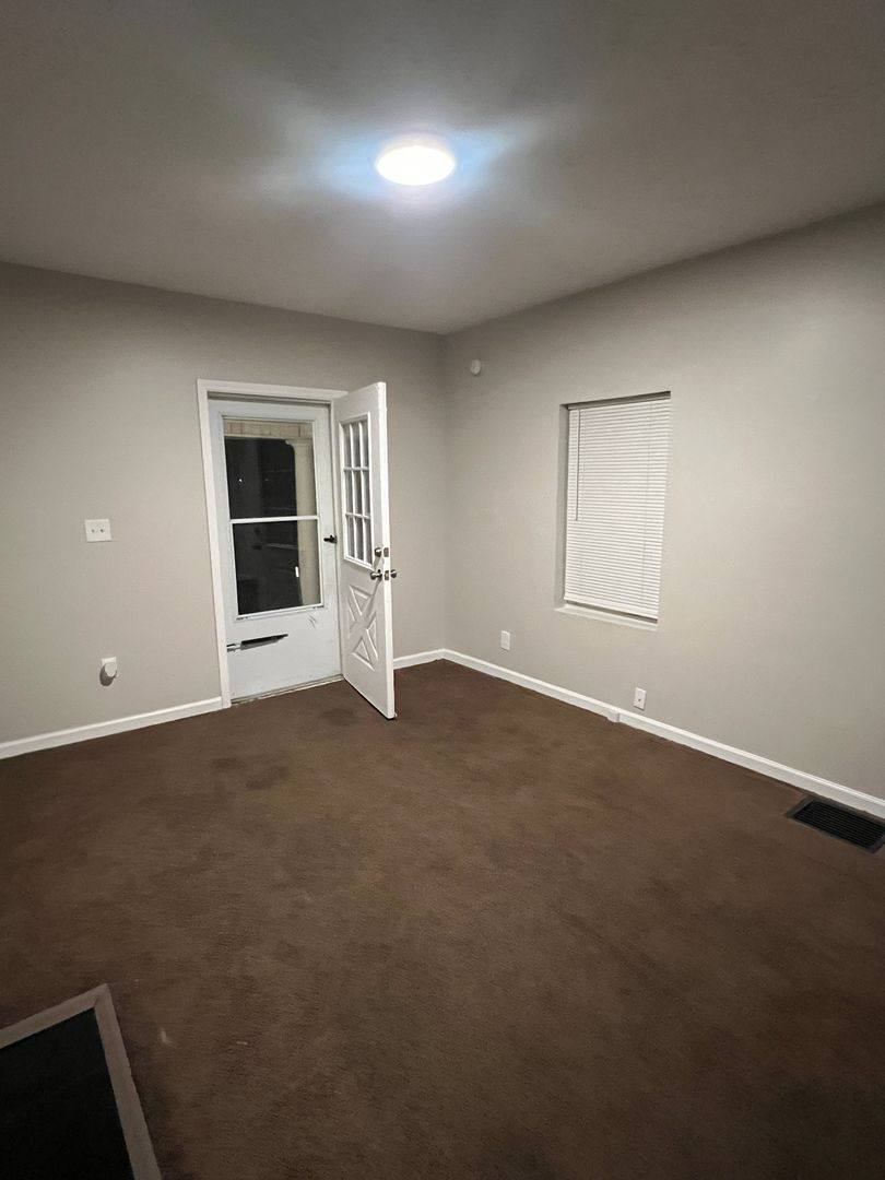 Apartment for rent at 1301 N Olney St, Indianapolis, IN 46201