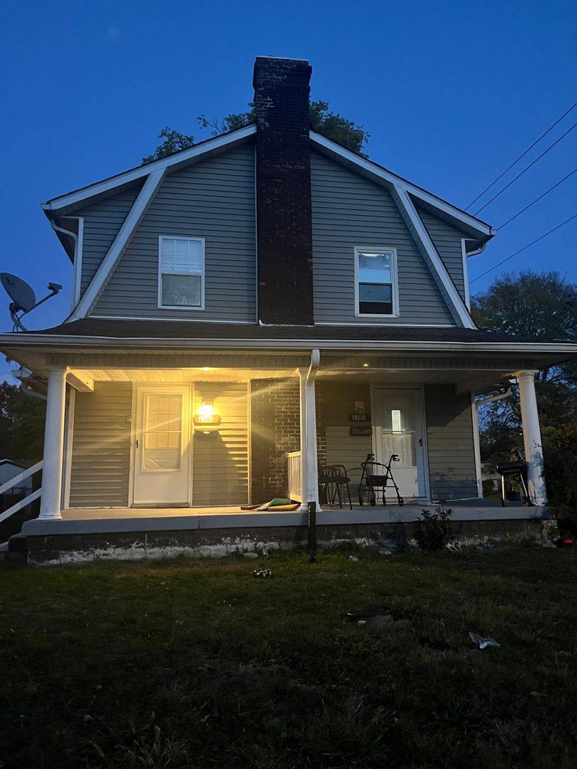 Apartment for rent at 1301 N Olney St, Indianapolis, IN 46201