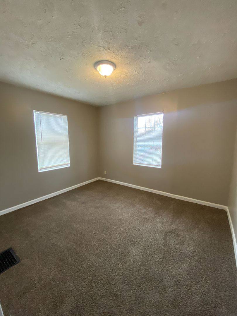 Apartment for rent at 1301 N Olney St, Indianapolis, IN 46201