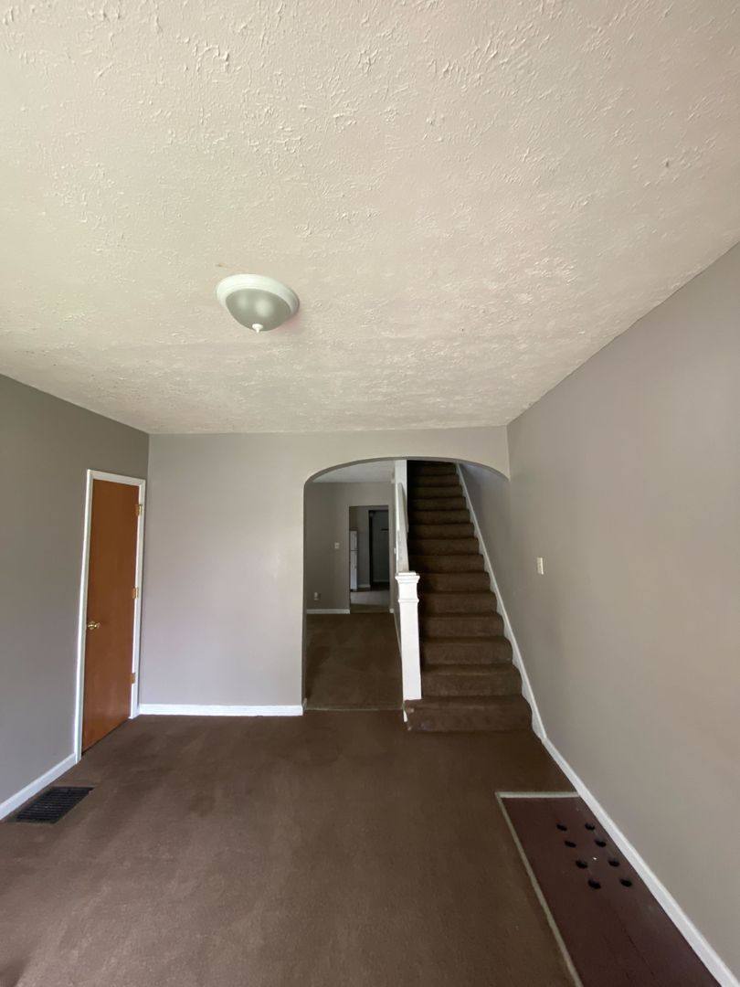 Apartment for rent at 1301 N Olney St, Indianapolis, IN 46201