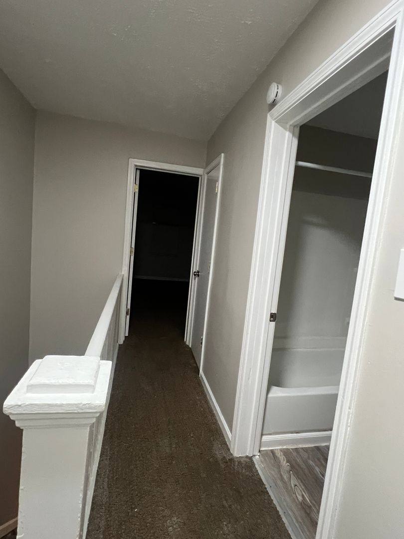 Apartment for rent at 1301 N Olney St, Indianapolis, IN 46201