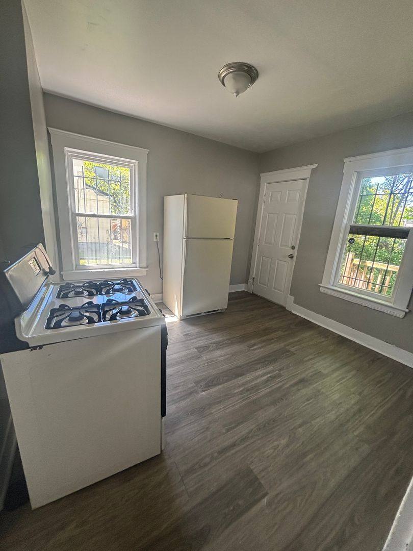 House for rent at 796 E 103 St, Cleveland, OH 44108