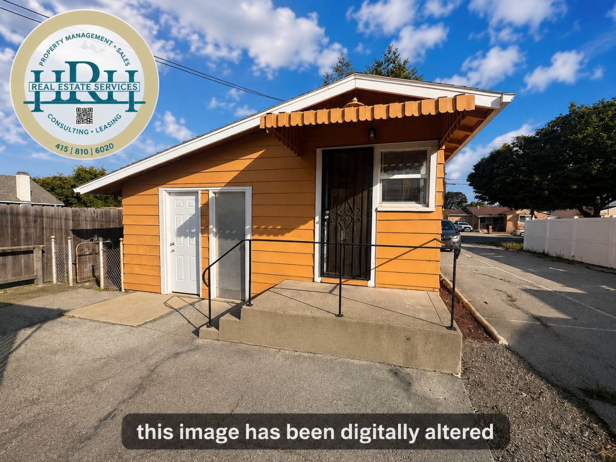 Apartment for rent at 285-289 Sunset Blvd, Hayward, CA 94541