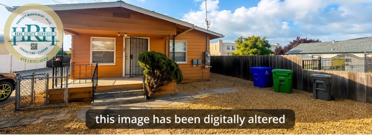 Apartment for rent at 285-289 Sunset Blvd, Hayward, CA 94541