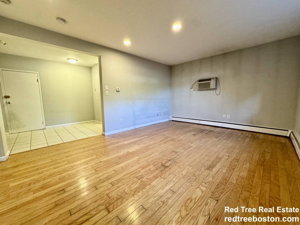 Apartment for rent at 412 Langley Rd #2, Newton Center, MA 02459