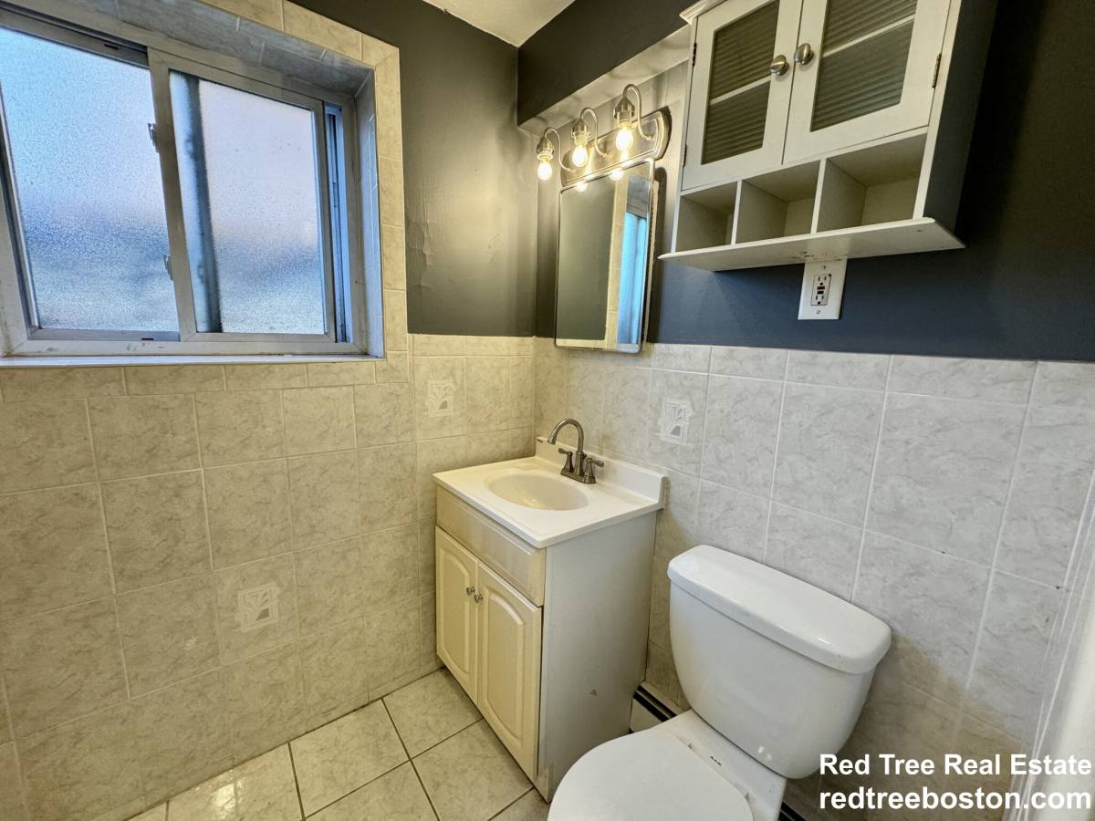 Apartment for rent at 412 Langley Rd #2, Newton Center, MA 02459