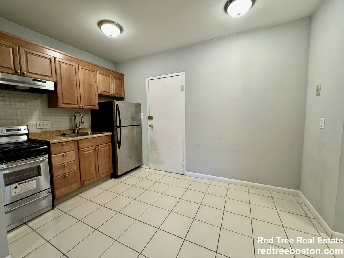 Apartment for rent at 412 Langley Rd #2, Newton Center, MA 02459