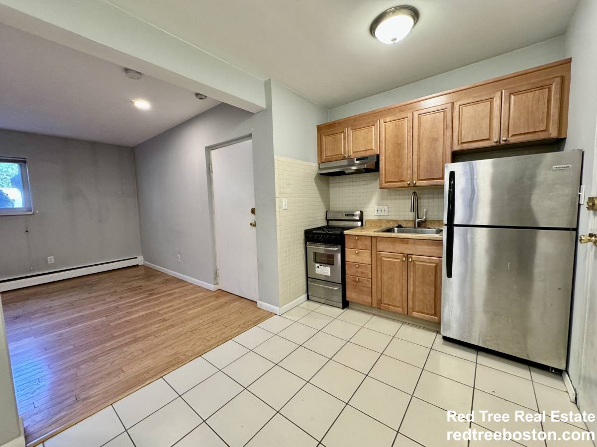 Apartment for rent at 412 Langley Rd #2, Newton Center, MA 02459