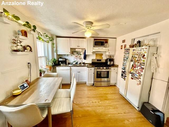 164 Prince St #3, Boston, MA 02113