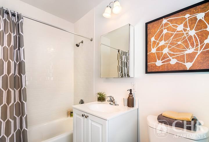 Apartment for rent at 43 Sherman Rd #S-043, Chestnut Hill, MA 02467