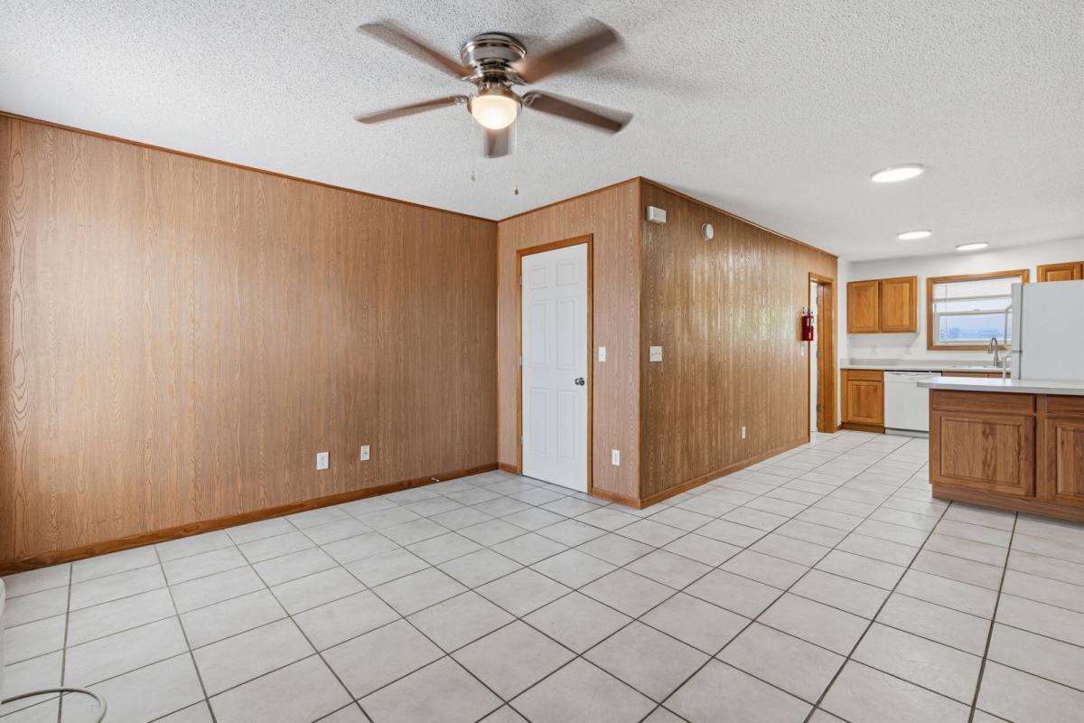 Apartment for rent at 111 Commercial, Warrensburg, MO 64093