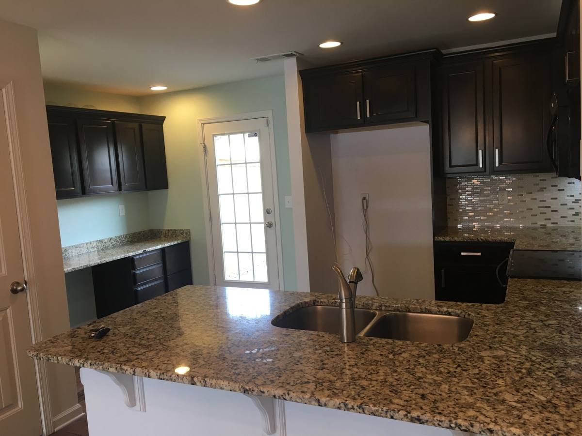 Townhouse for rent at 1217 Riverbrook Dr, Hermitage, TN 37076