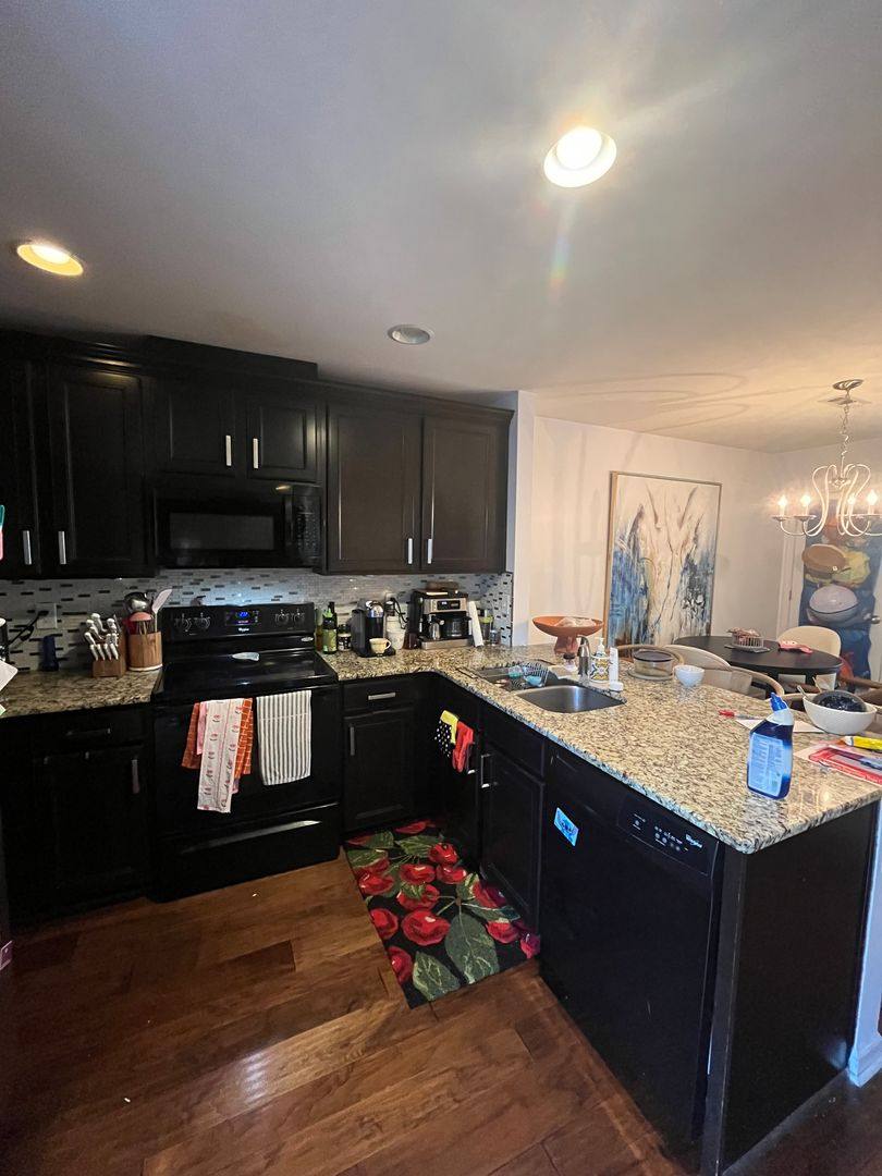 Townhouse for rent at 1217 Riverbrook Dr, Hermitage, TN 37076