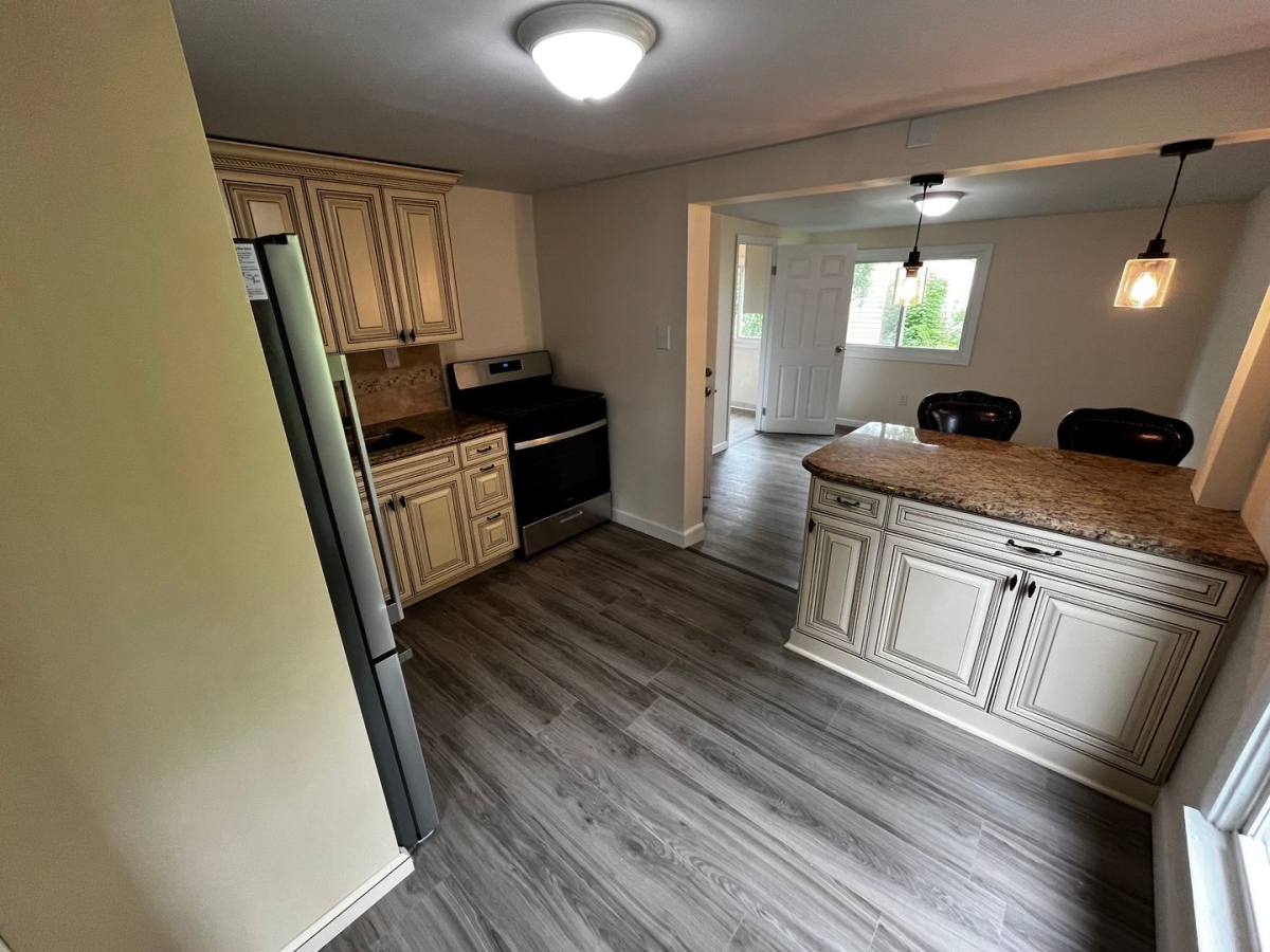 Apartment for rent at 5 River St, Cohoes, NY 12047