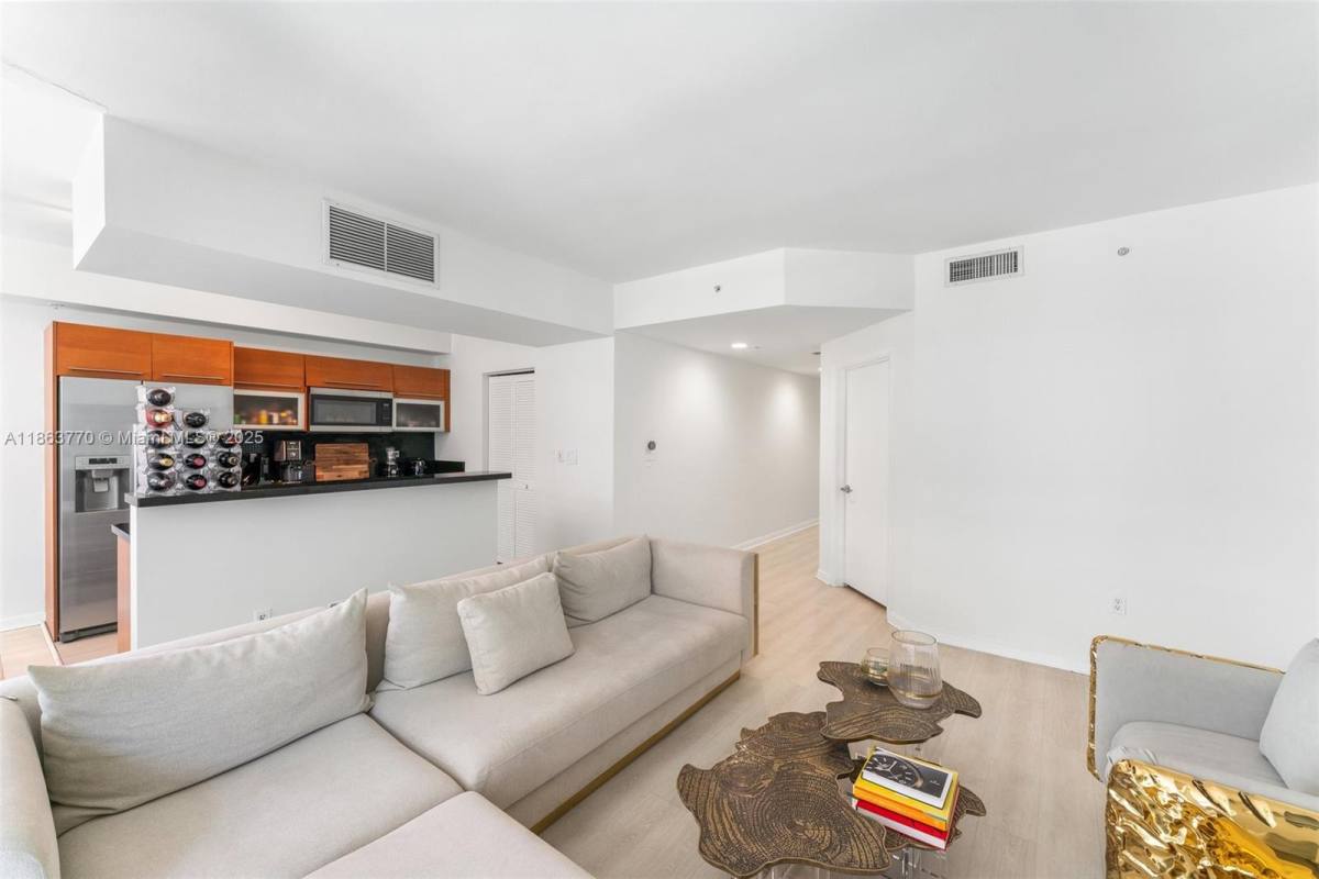 Condo for rent at 244 Biscayne Blvd #1808, Miami, FL 33132