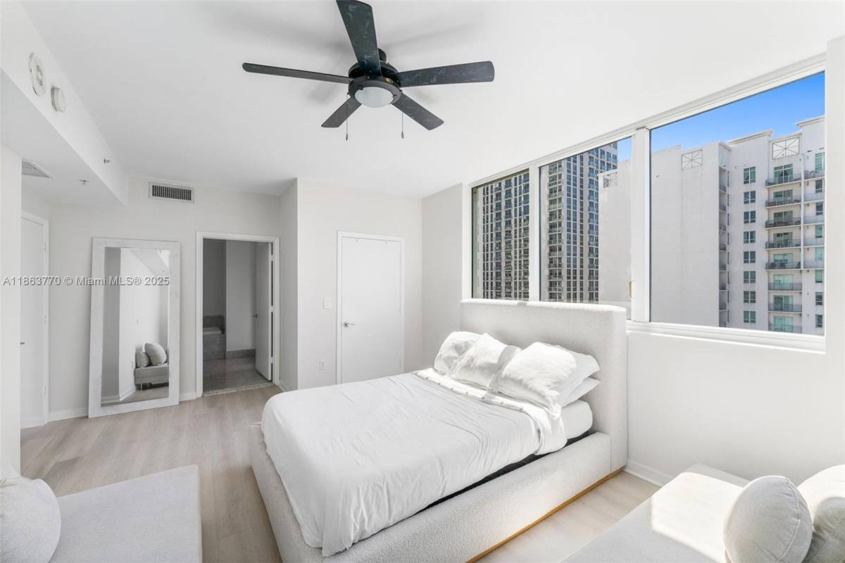 Condo for rent at 244 Biscayne Blvd #1808, Miami, FL 33132