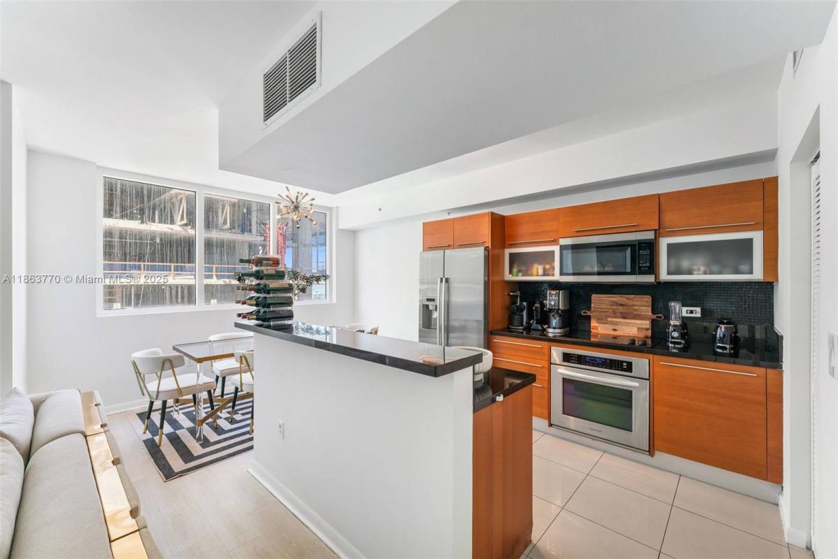 Condo for rent at 244 Biscayne Blvd #1808, Miami, FL 33132