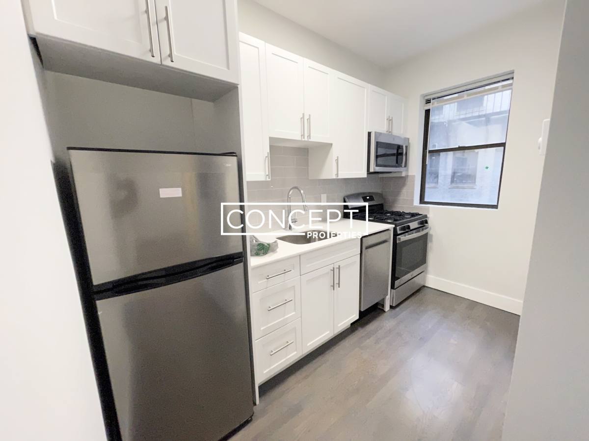 Apartment for rent at 81 Park Dr #5CP, Boston, MA 02215